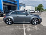 Used 2012 Volkswagen Beetle Turbo image 2