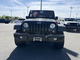 Used 2016 Jeep Wrangler Unlimited Rubicon image 2