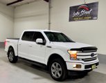 Used 2018 Ford F150 Lariat image 3