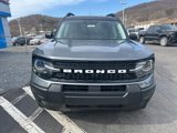 New 2025 Ford Bronco Sport Outer Banks image 2