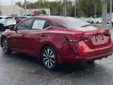 New 2025 Nissan Sentra SV w/ SV Premium Package image 6