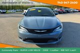 Used 2015 Chrysler 200 S image 3