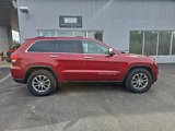Used 2014 Jeep Grand Cherokee Limited image 2