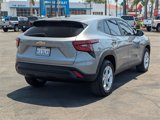 Used 2024 Chevrolet Trax LS w/ LS Convenience Package image 2