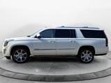 Used 2015 Cadillac Escalade ESV Premium image 4