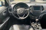 Used 2021 Jeep Cherokee Latitude Lux image 5