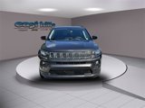 Used 2022 Jeep Compass Latitude image 3