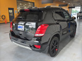Used 2020 Chevrolet Trax LT w/ Redline Edition image 5