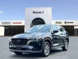 Used 2022 MAZDA CX-5 AWD 2.5 S w/ Preferred Package image 2