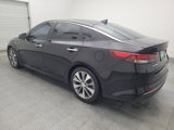 Used 2018 Kia Optima S w/ 18" Alloy Wheels Package image 3