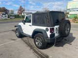 Used 2015 Jeep Wrangler Sport image 3