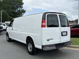 Used 2022 Chevrolet Express 2500 Extended w/ Driver Convenience Package image 3