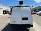 Used 2015 Chevrolet Express 3500 w/ Cold Climate Package image 4