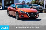 Used 2022 Nissan Altima 2.5 SR image 5