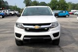 Used 2020 Chevrolet Colorado W/T w/ WT Convenience Package image 2