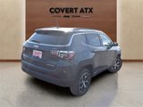 New 2024 Jeep Compass Limited image 4