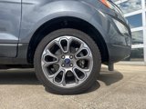 Used 2019 Ford EcoSport Titanium image 5