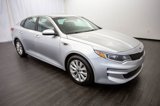 Used 2017 Kia Optima LX image 2