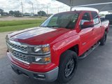 Used 2014 Chevrolet Silverado 1500 LT w/ Texas Edition, 1LT Trim image 3