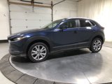 Used 2022 MAZDA CX-30 AWD 2.5 S w/ Preferred Package image 4