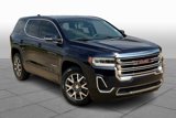 Used 2021 GMC Acadia SLE image 2