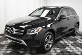 Used 2016 Mercedes-Benz GLC 300 4MATIC image 2