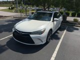 Used 2016 Toyota Camry XSE image 3