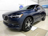 Used 2020 Volvo XC60 T6 Inscription w/ Protection Package Premier image 2