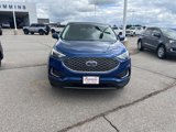 Used 2024 Ford Edge SEL image 2