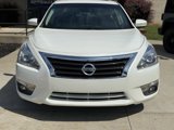 Used 2013 Nissan Altima 2.5 SL w/ Technology Pkg image 2