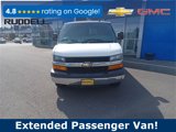 Used 2016 Chevrolet Express 3500 LT w/ LT Preferred Equipment Group image 3