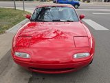 Used 1990 MAZDA MX-5 Miata image 2