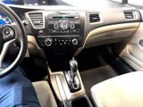 Used 2013 Honda Civic LX image 6