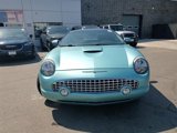 Used 2002 Ford Thunderbird image 2