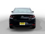 New 2025 MAZDA MAZDA3 s image 4