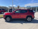 New 2025 Chevrolet Equinox LT w/ Convenience Package II image 3
