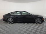 Used 2018 Audi A7 3.0T Prestige w/ Comfort Seating Package image 4