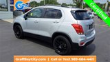 Certified 2022 Chevrolet Trax LT w/ Sport Edition image 6