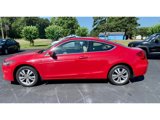 Used 2012 Honda Accord EX-L image 2