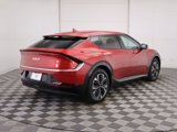 Used 2022 Kia EV6 Wind image 5