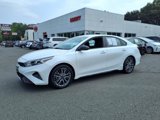 Certified 2022 Kia Forte GT-Line image 3
