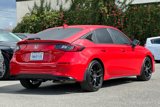Used 2024 Honda Civic Sport image 4