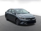 Used 2024 Kia Forte LXS image 3