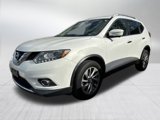 Used 2014 Nissan Rogue SL w/ SL Premium Package image 3