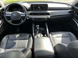 Used 2021 Kia Telluride EX w/ EX Premium Package image 2