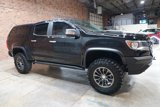 Used 2017 Chevrolet Colorado ZR2 image 3