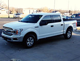 Used 2019 Ford F150 XLT w/ Trailer Tow Package image 4
