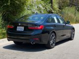 Certified 2022 BMW 330i Sedan w/ Driving Assistance Package image 5