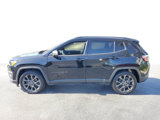 Used 2021 Jeep Compass Latitude image 2