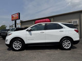 Used 2020 Chevrolet Equinox LT image 4